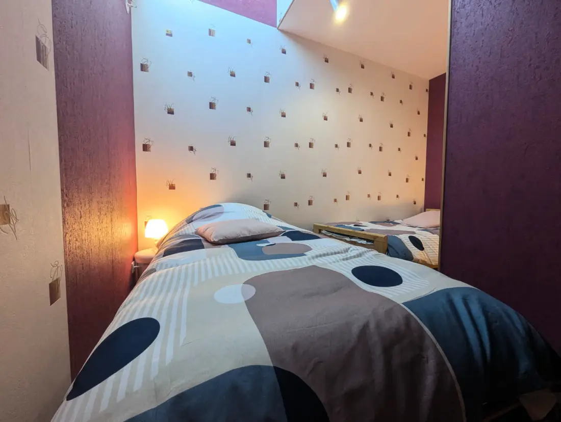 Gîte de France O'bocolecha 3 Ohren