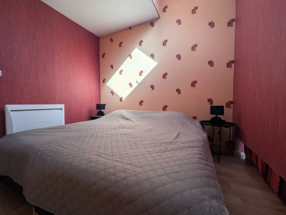 Gîte de France O'bocolecha 3 Ohren