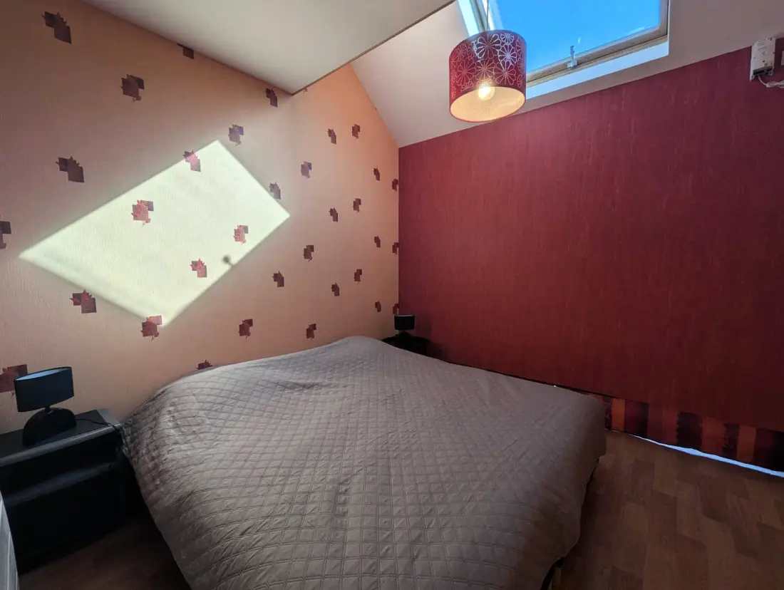 Gîte de France O'bocolecha 3 Ohren