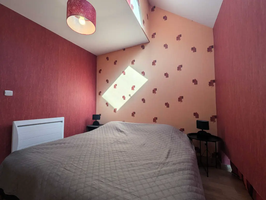 Gîte de France O'bocolecha 3 Ohren