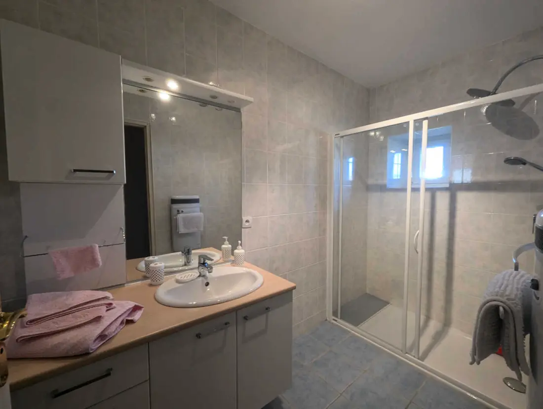 Gîte de France O'bocolecha 3 Ohren