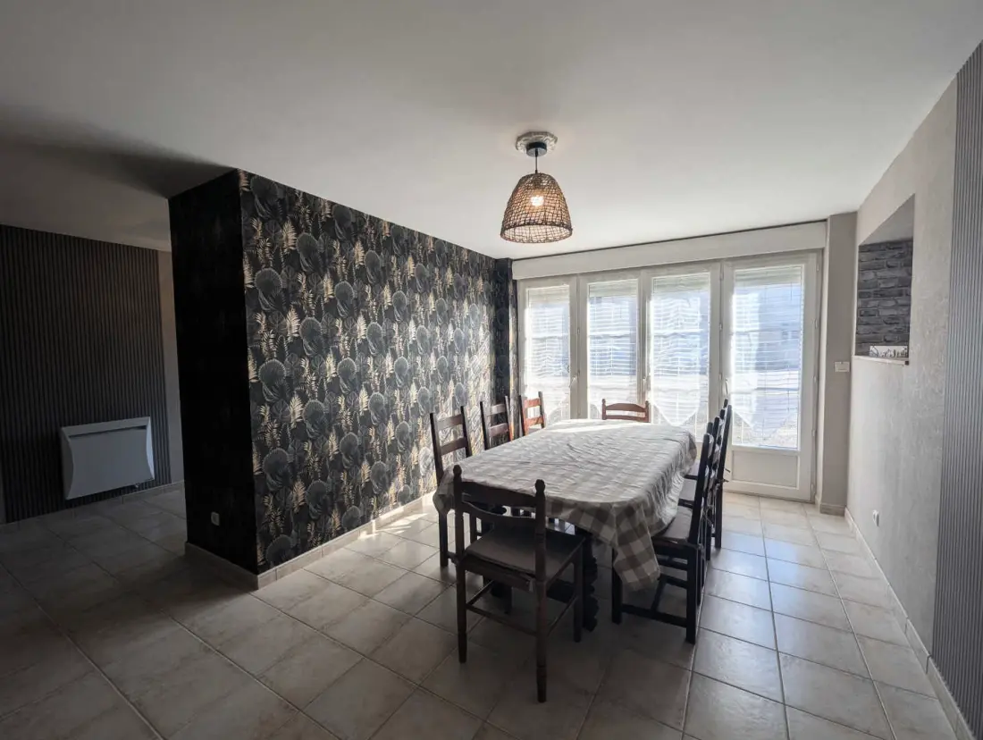 Gîte de France O'bocolecha 3 Ohren