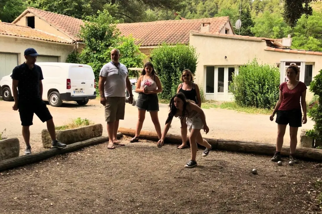 Camping maeva Respire La Vallée Heureuse4 Sterren★★★★