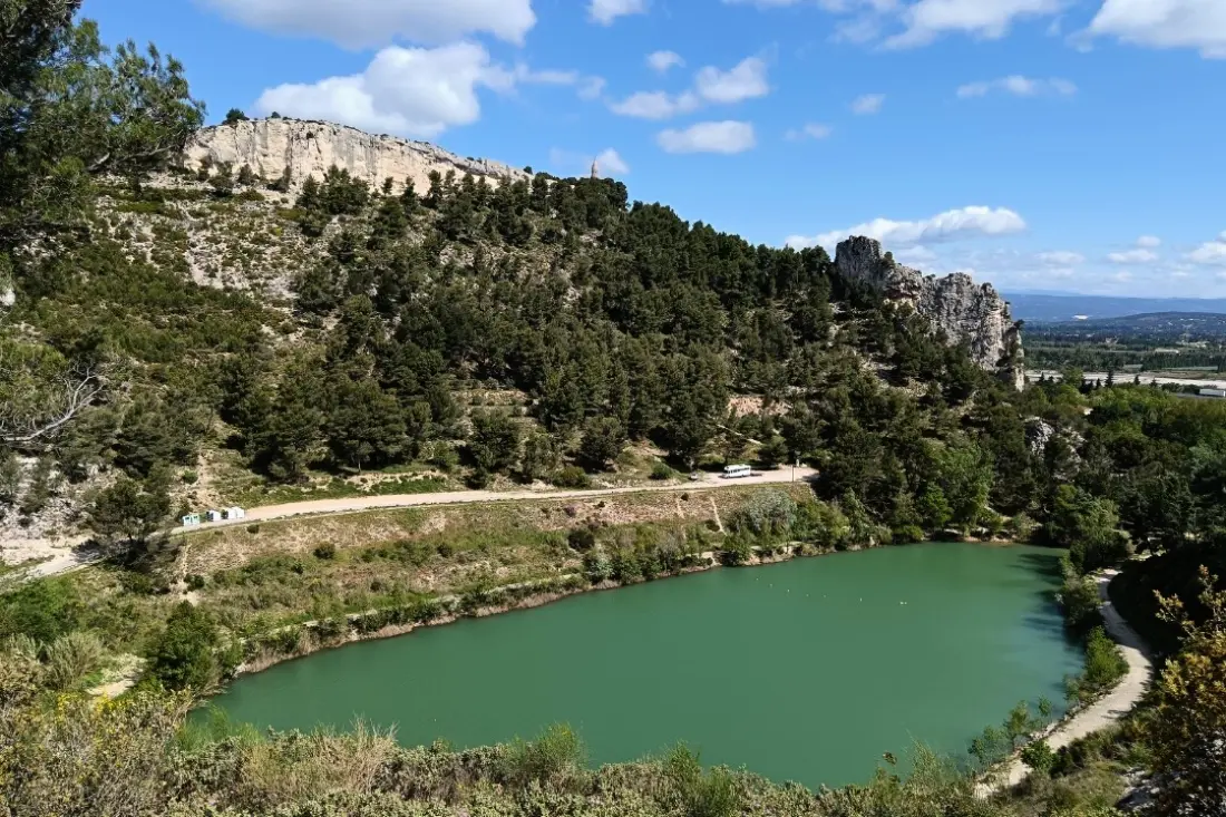 Camping maeva Respire La Vallée Heureuse4 Sterren★★★★