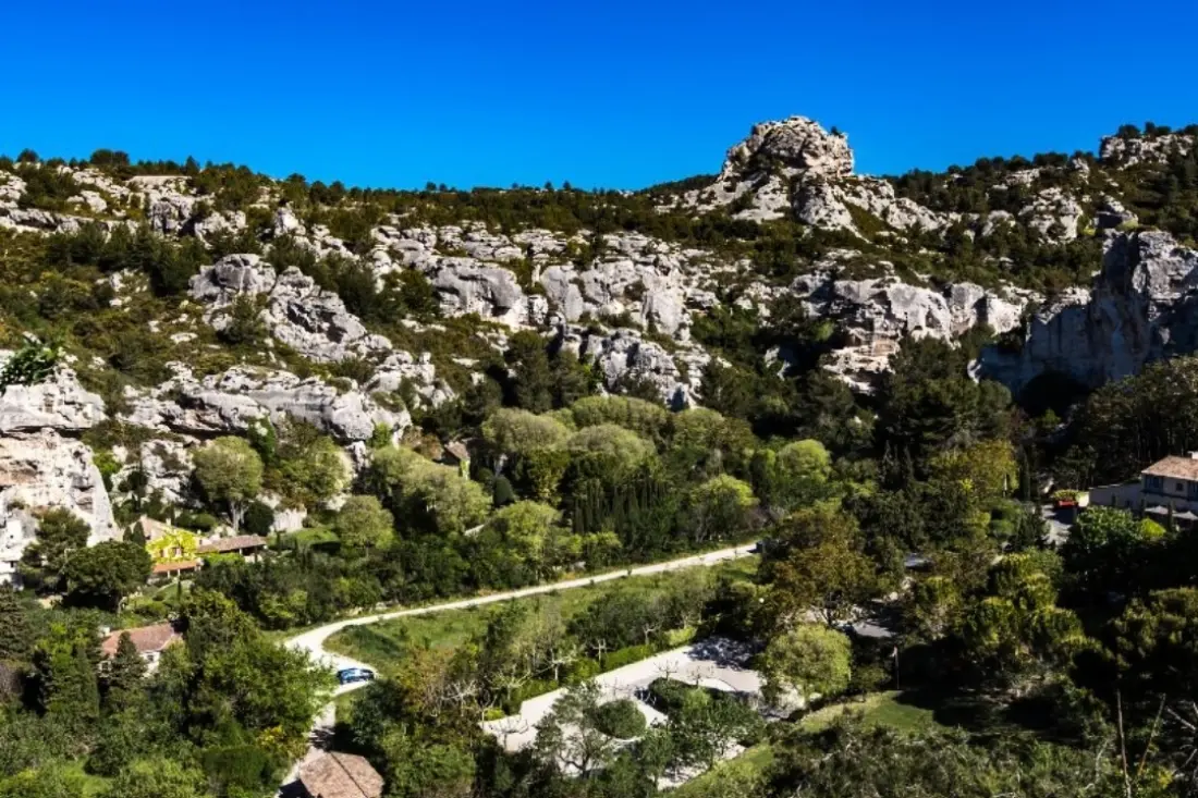 Camping maeva Respire La Vallée Heureuse4 Sterren★★★★