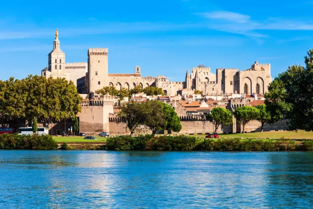 Camping maeva Respire La Vallée Heureuse 4 Sterne★★★★