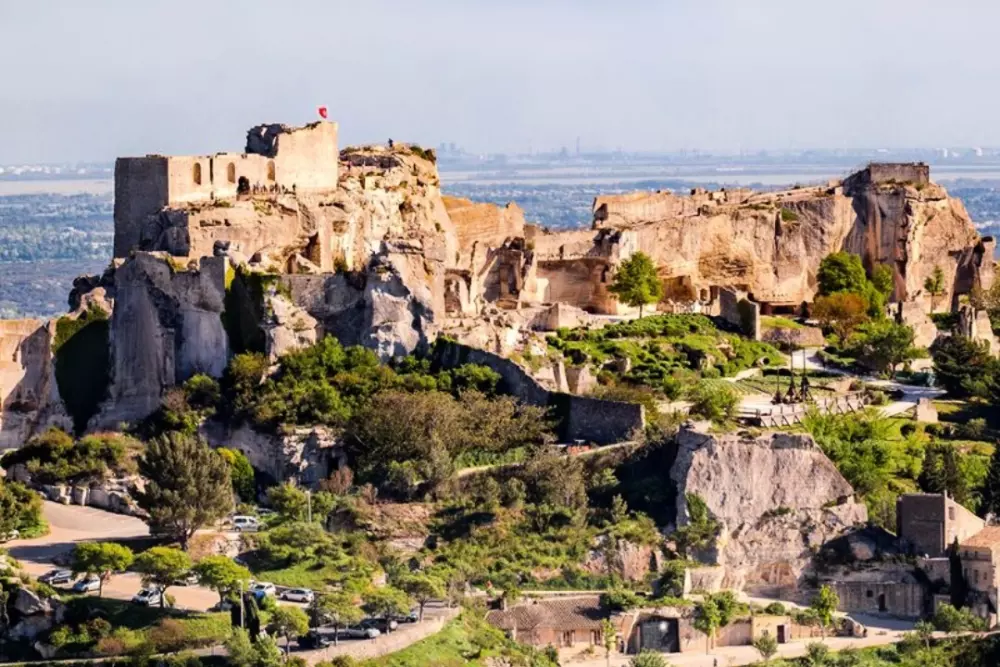 Camping maeva Respire La Vallée Heureuse 4 Sterne★★★★