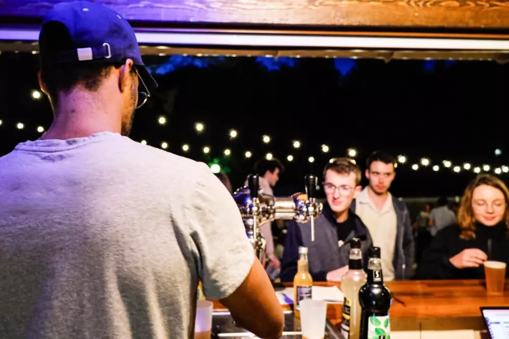 Camping maeva Respire La Vallée Heureuse 4 Sterne★★★★