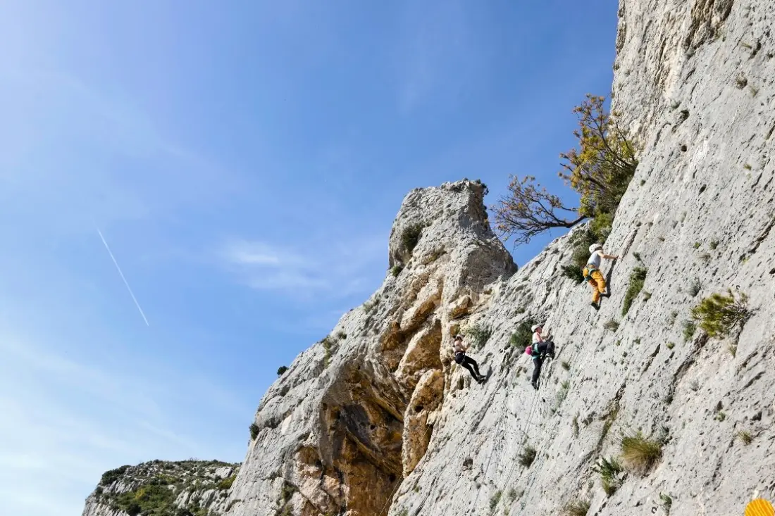 Camping maeva Respire La Vallée Heureuse4 Sterren★★★★