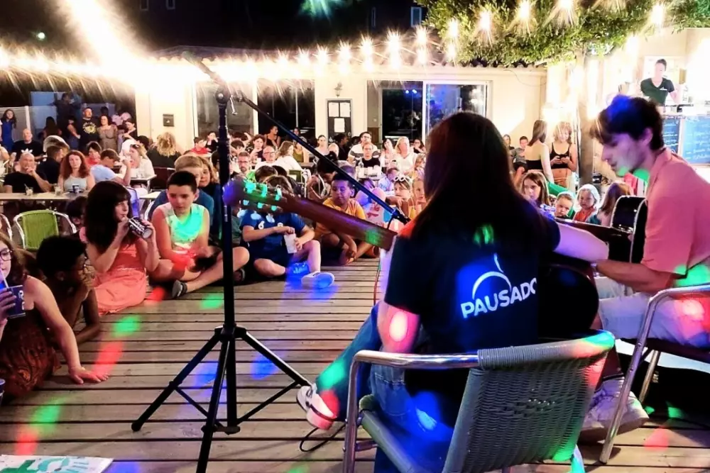 Camping maeva Respire La Vallée Heureuse 4 Stars★★★★