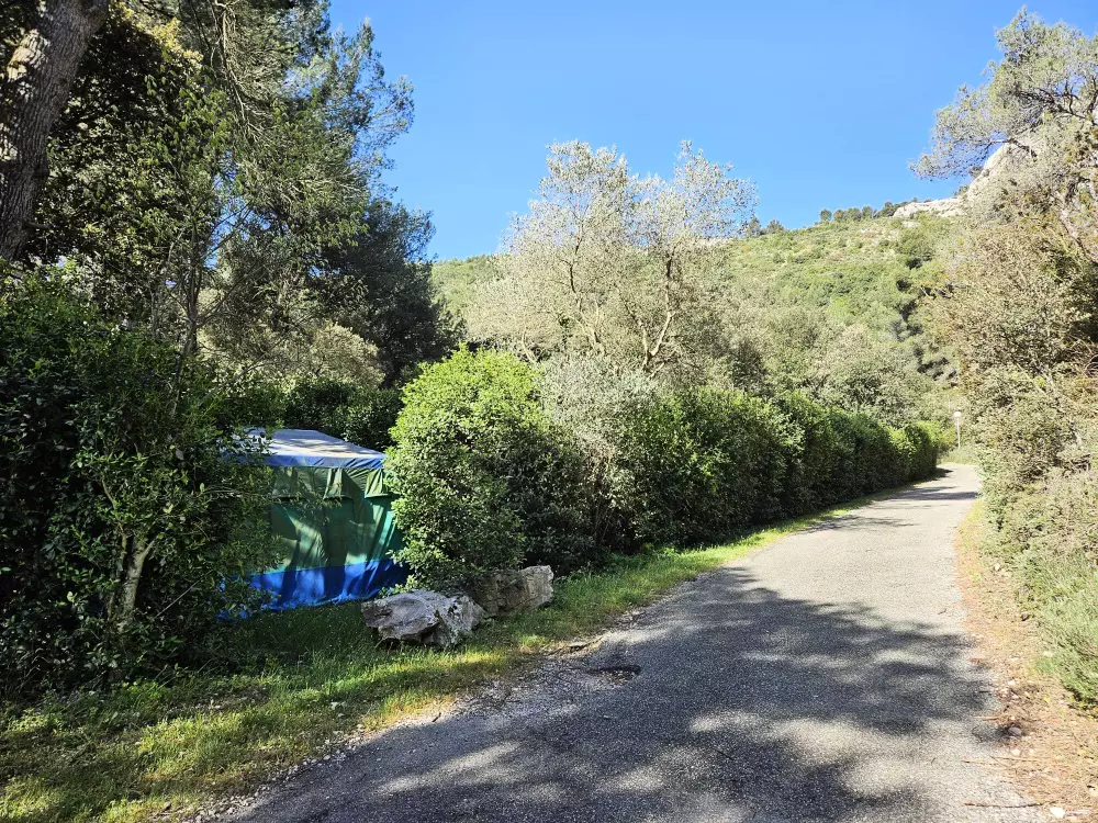Camping maeva Respire La Vallée Heureuse4 Sterren★★★★