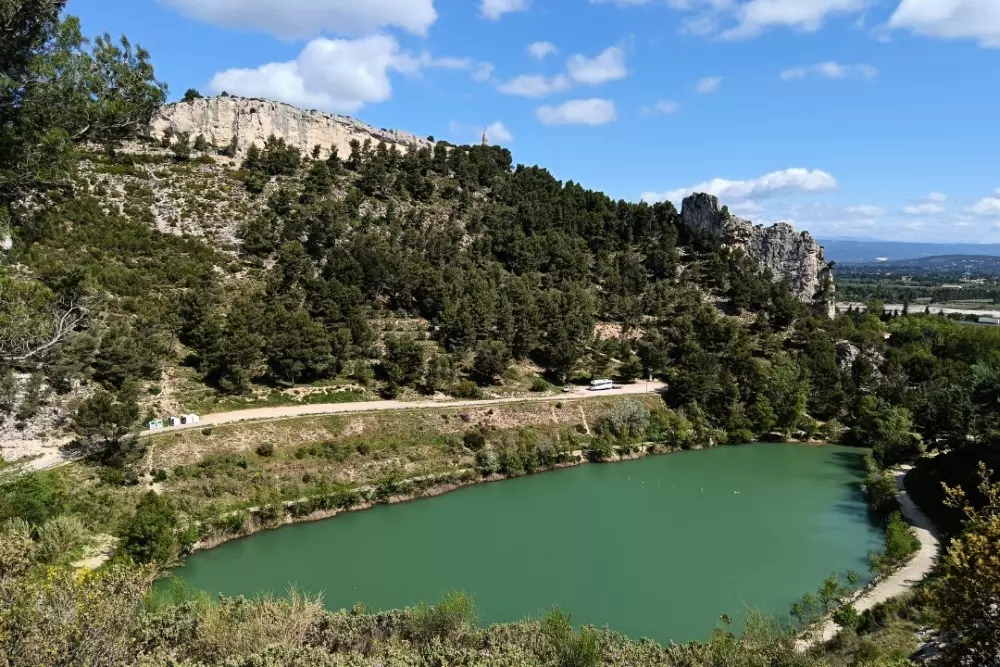 Camping maeva Respire La Vallée Heureuse 4 Stars★★★★