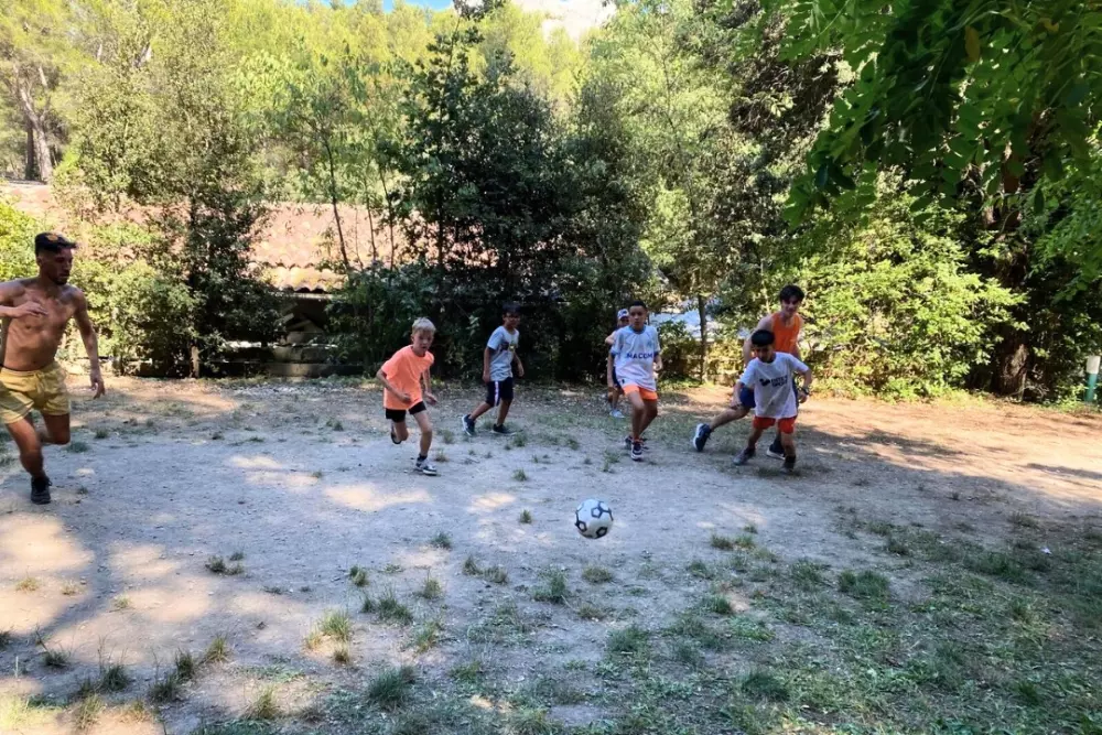 Camping maeva Respire La Vallée Heureuse 4 Sterne★★★★