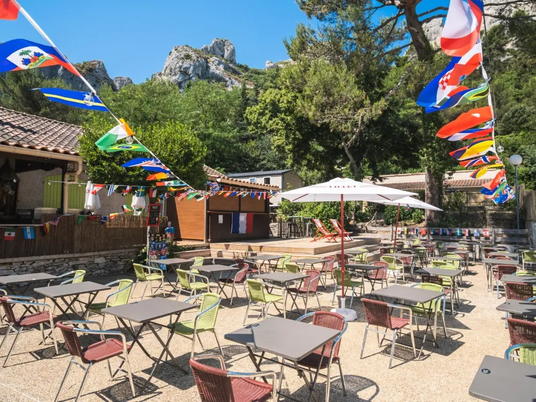 Camping maeva Respire La Vallée Heureuse 4 Stars★★★★