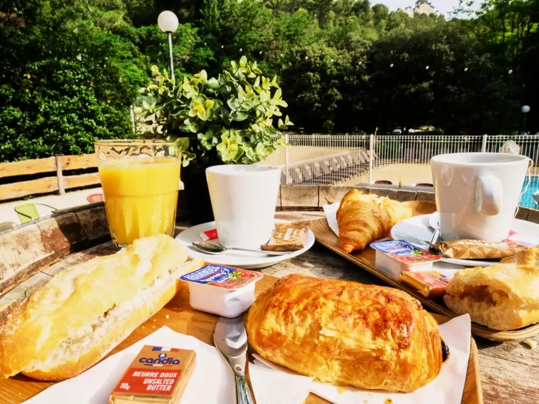 Camping maeva Respire La Vallée Heureuse 4 Stars★★★★