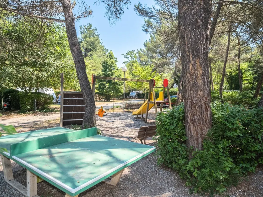 Camping maeva Respire La Vallée Heureuse 4 Stars★★★★