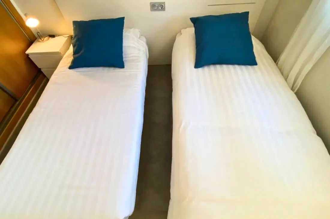 Modern apartman Medence, Terrace és Szolárium felszerelt