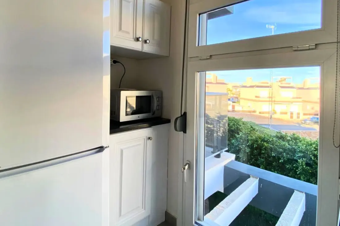 Modern apartman Medence, Terrace és Szolárium felszerelt