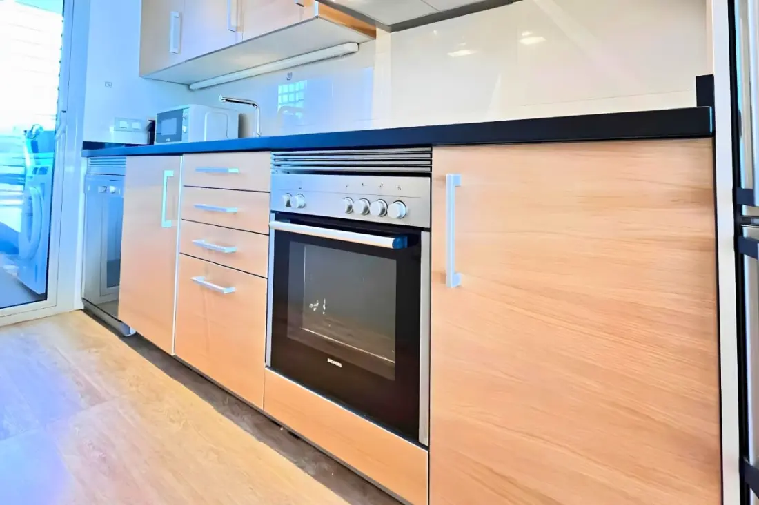 Prémium apartman Las Colinas · Golf, úszómedence és terasz