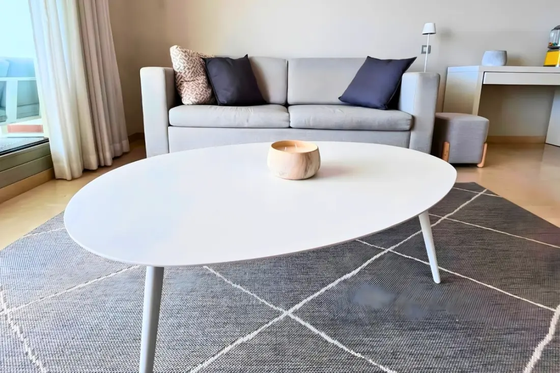 Prémium apartman Las Colinas · Golf, úszómedence és terasz