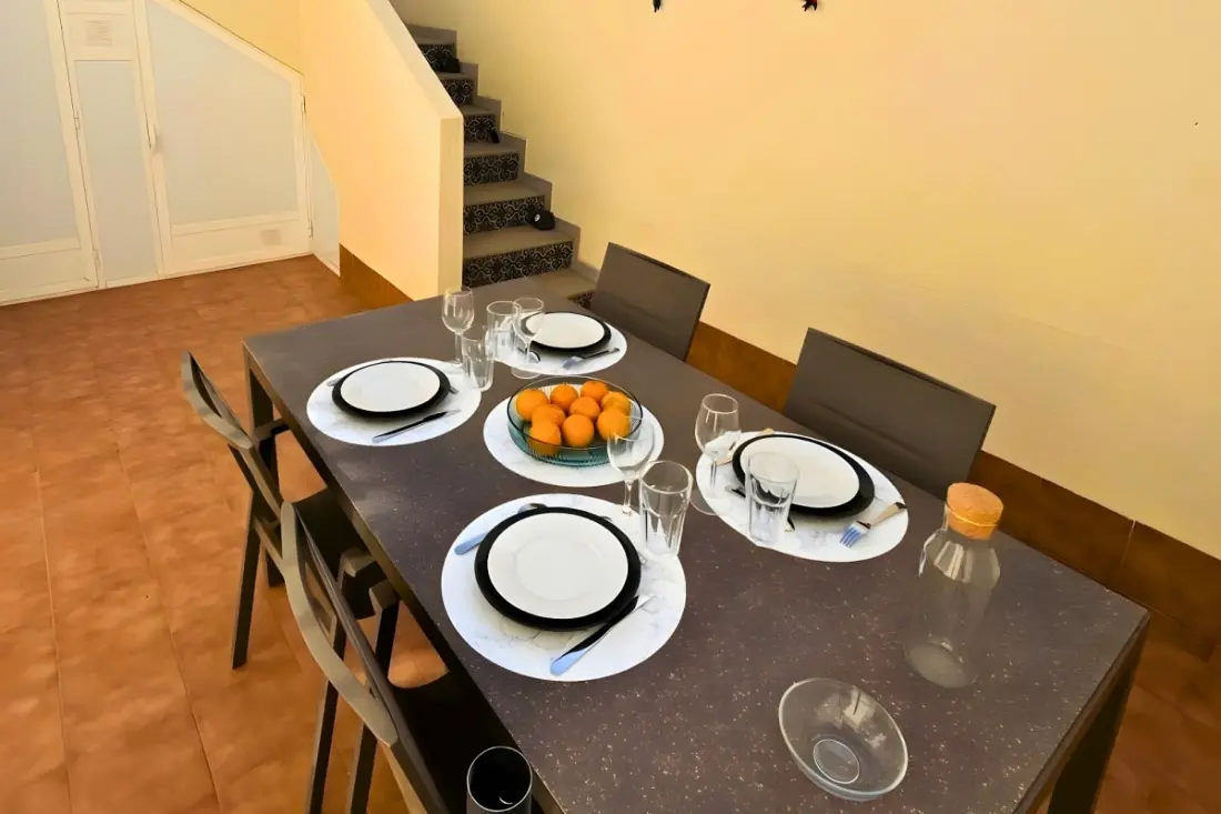 Nap, Golf és úszómedence: A Villa Ideal az ünnepekre!