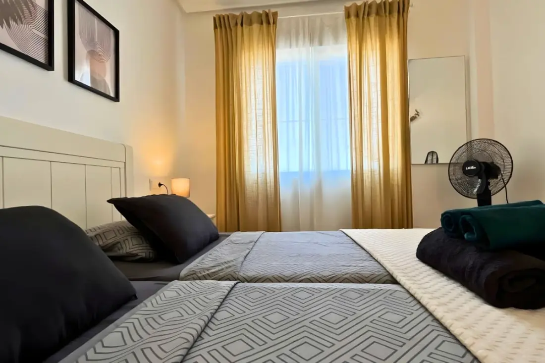 Nap, Golf és úszómedence: A Villa Ideal az ünnepekre!