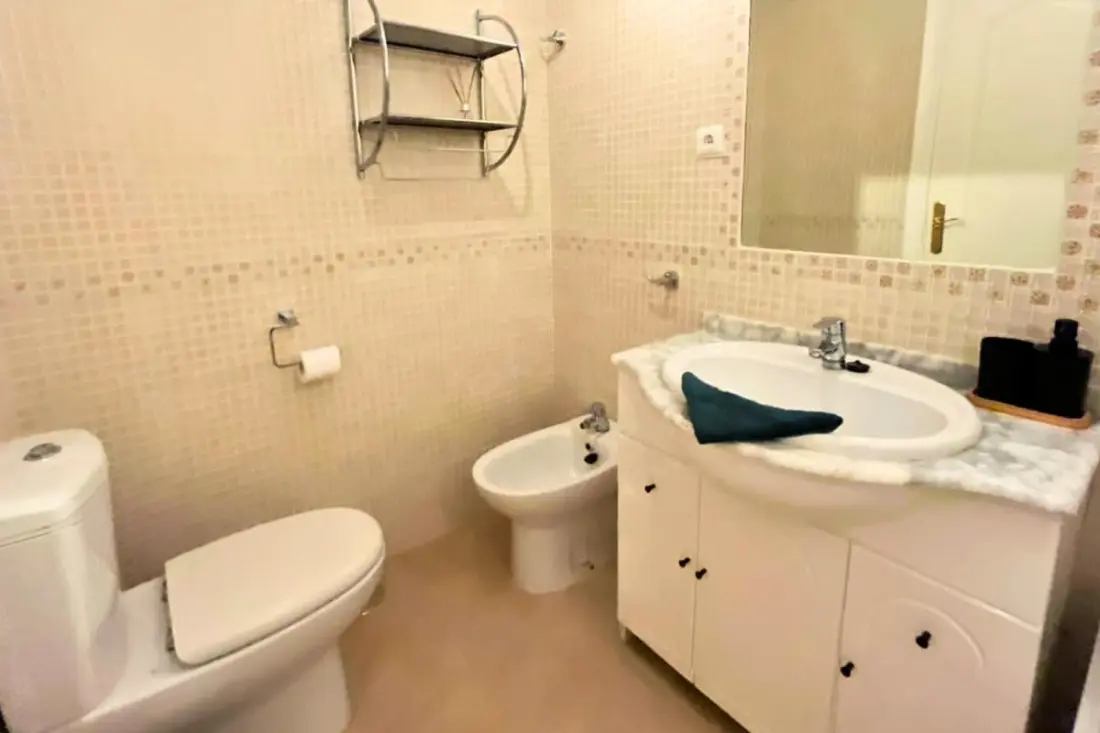 Nap, Golf és úszómedence: A Villa Ideal az ünnepekre!