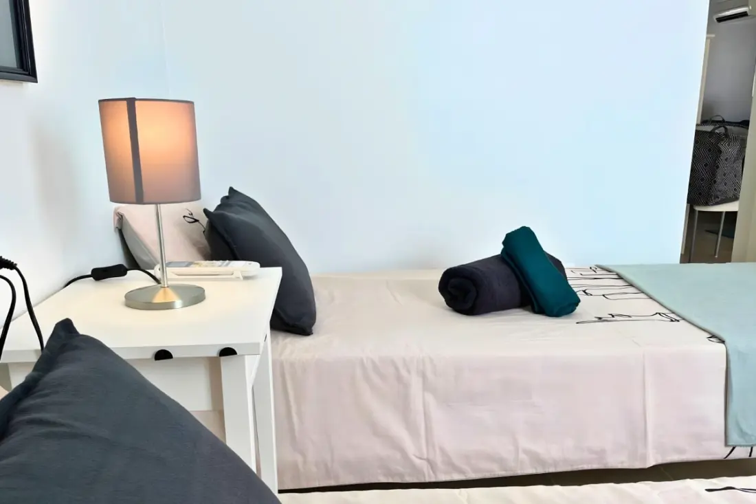 Nap, Golf és úszómedence: A Villa Ideal az ünnepekre!