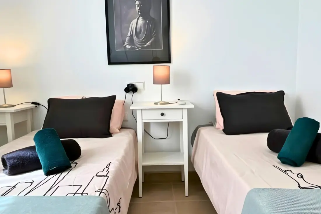 Nap, Golf és úszómedence: A Villa Ideal az ünnepekre!