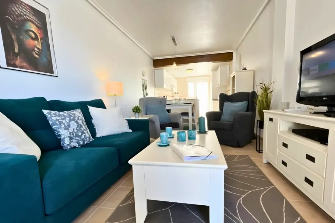 Nap, Golf és úszómedence: A Villa Ideal az ünnepekre!