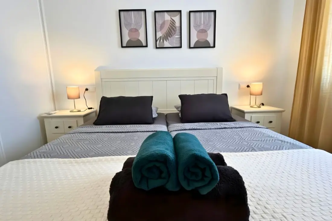 Nap, Golf és úszómedence: A Villa Ideal az ünnepekre!