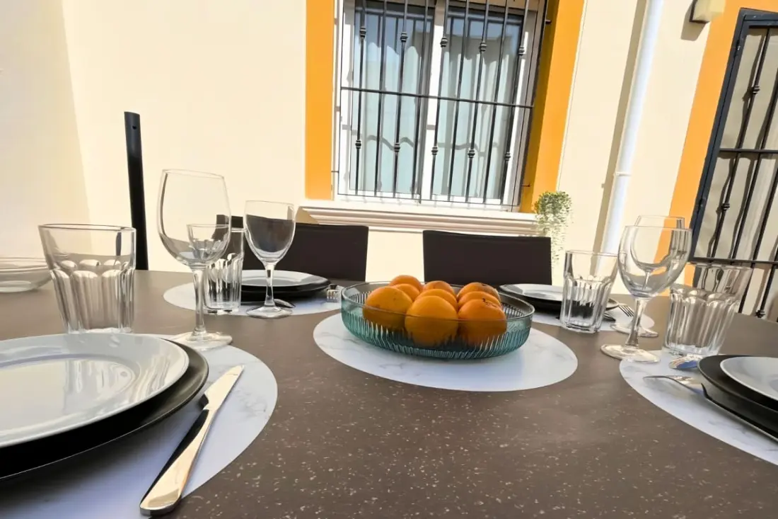 Nap, Golf és úszómedence: A Villa Ideal az ünnepekre!