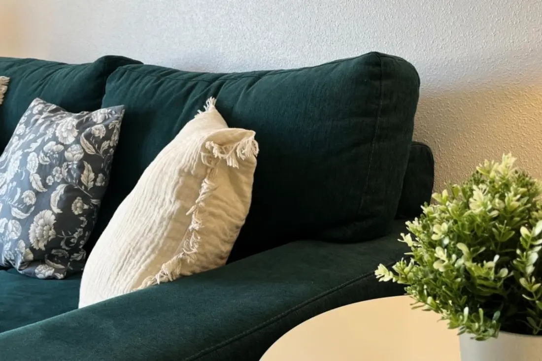 Nap, Golf és úszómedence: A Villa Ideal az ünnepekre!