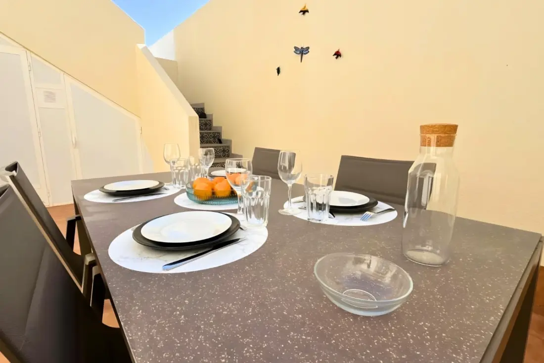 Nap, Golf és úszómedence: A Villa Ideal az ünnepekre!