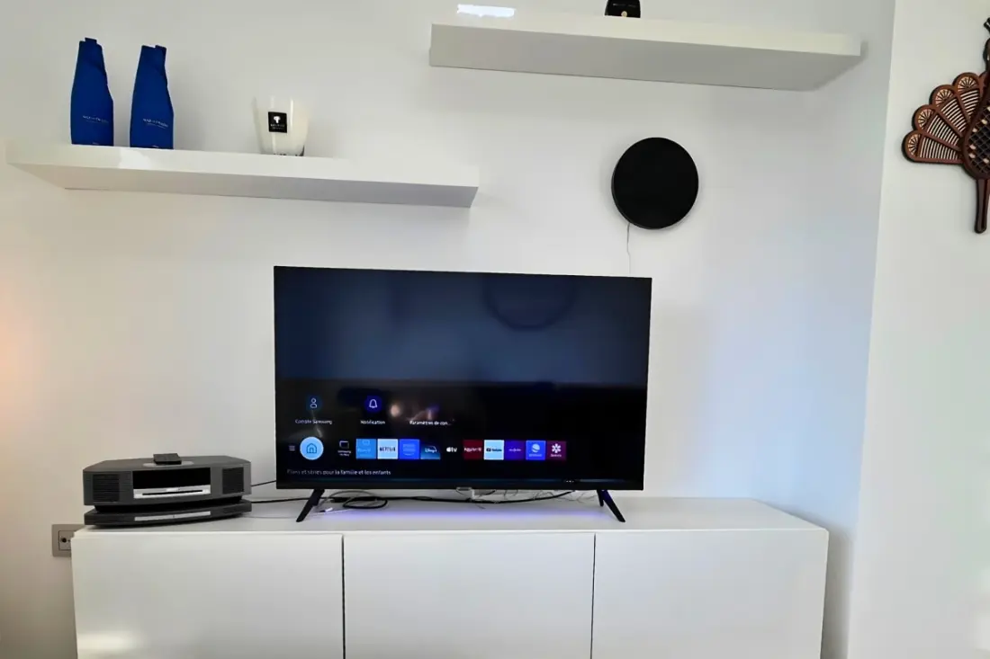 Apartman Golf Vistabella terasz és úszómedence