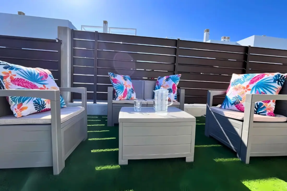 Golf, Sun és Private Pool egy Dream Stay számára!
