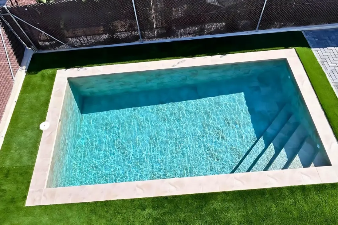 Golf, Sun és Private Pool egy Dream Stay számára!
