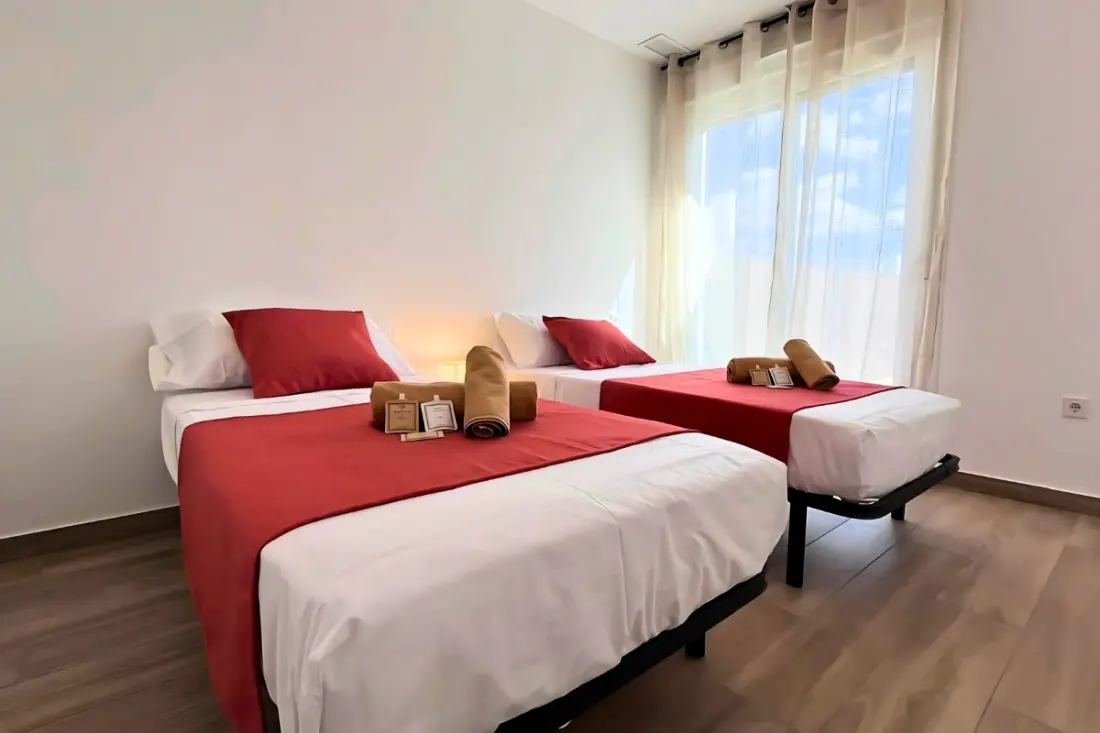 Golf, Sun és Private Pool egy Dream Stay számára!