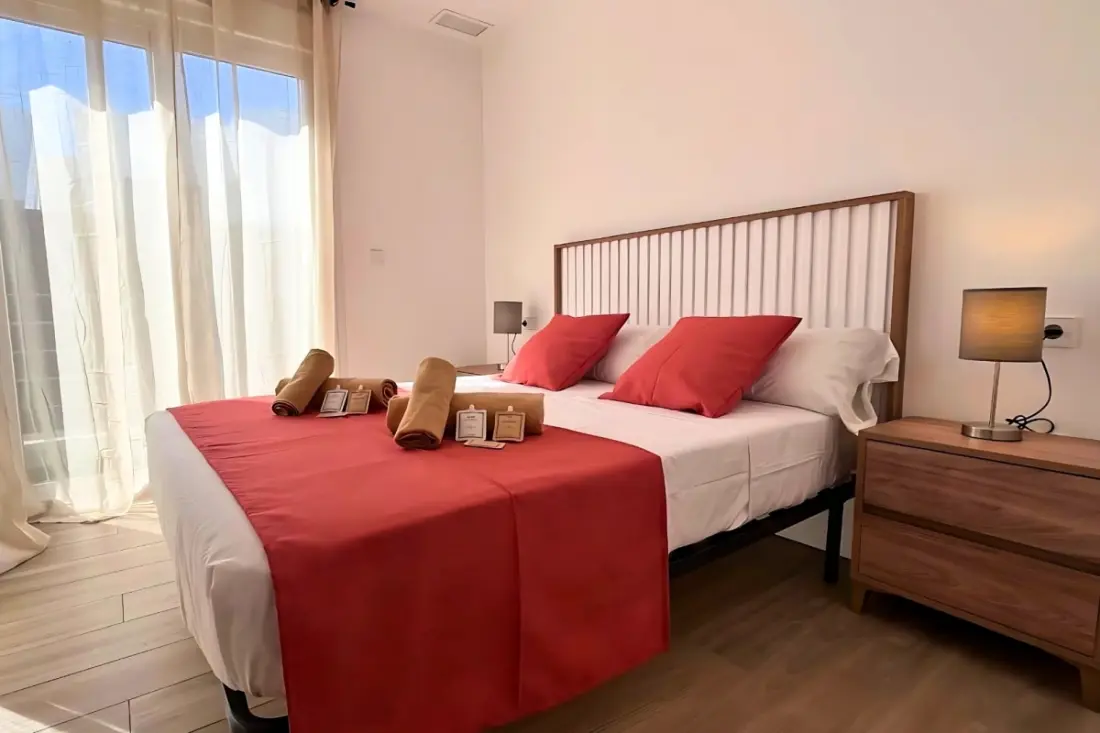 Golf, Sun és Private Pool egy Dream Stay számára!