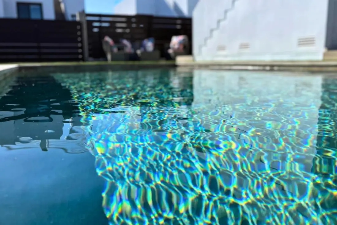 Golf, Sun és Private Pool egy Dream Stay számára!