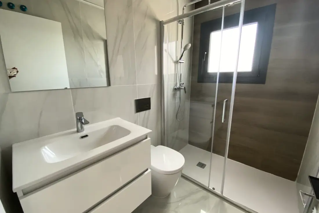 Magnificent Villa With Private Pool - Vistabella Golf