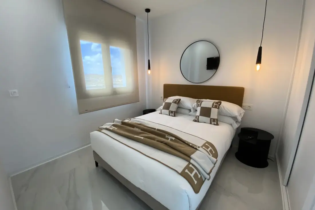 Magnificent Villa With Private Pool - Vistabella Golf