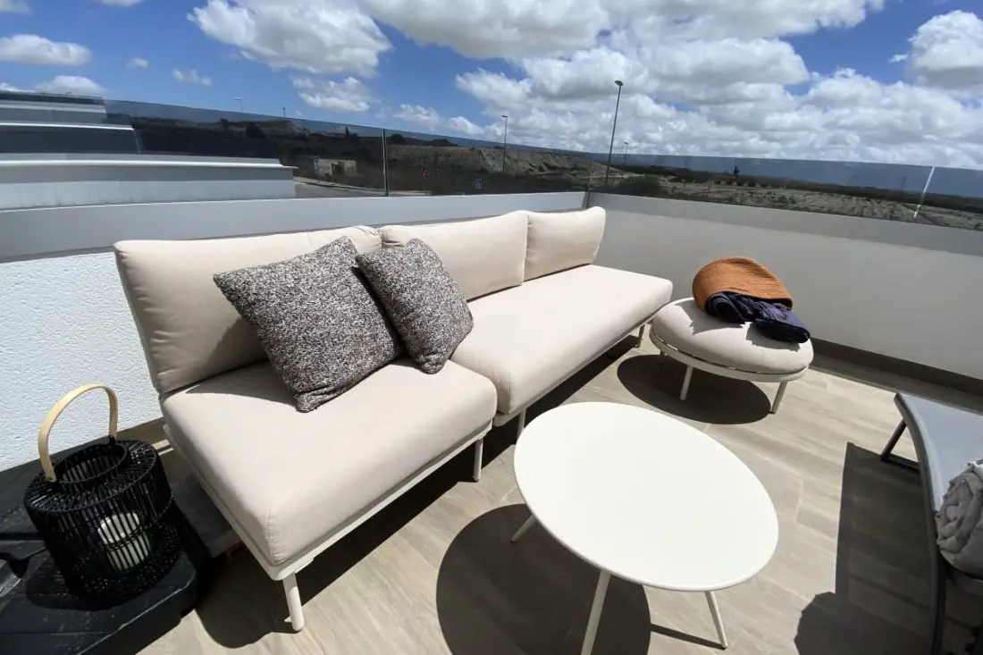 Magnificent Villa With Private Pool - Vistabella Golf