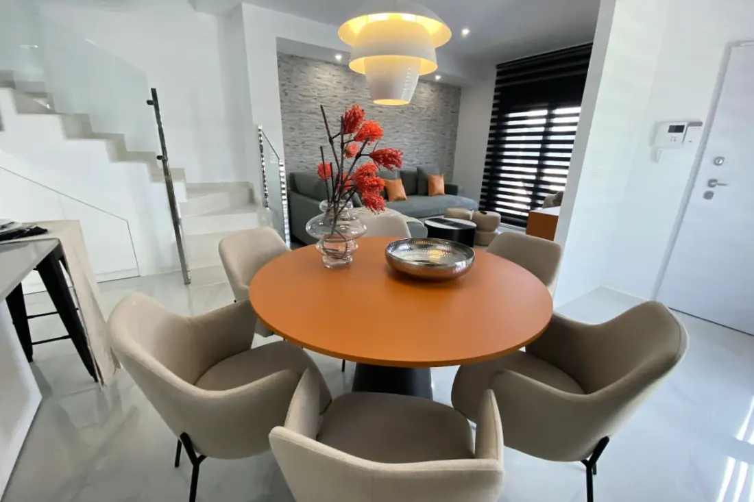 Magnificent Villa With Private Pool - Vistabella Golf