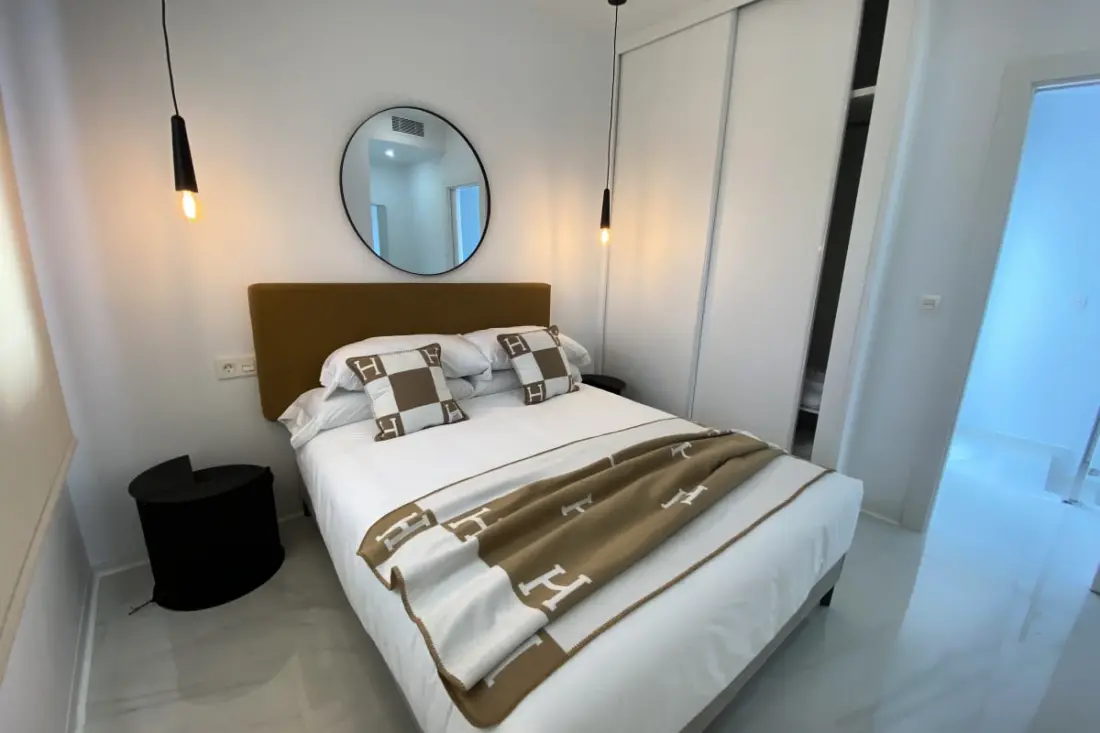 Magnificent Villa With Private Pool - Vistabella Golf