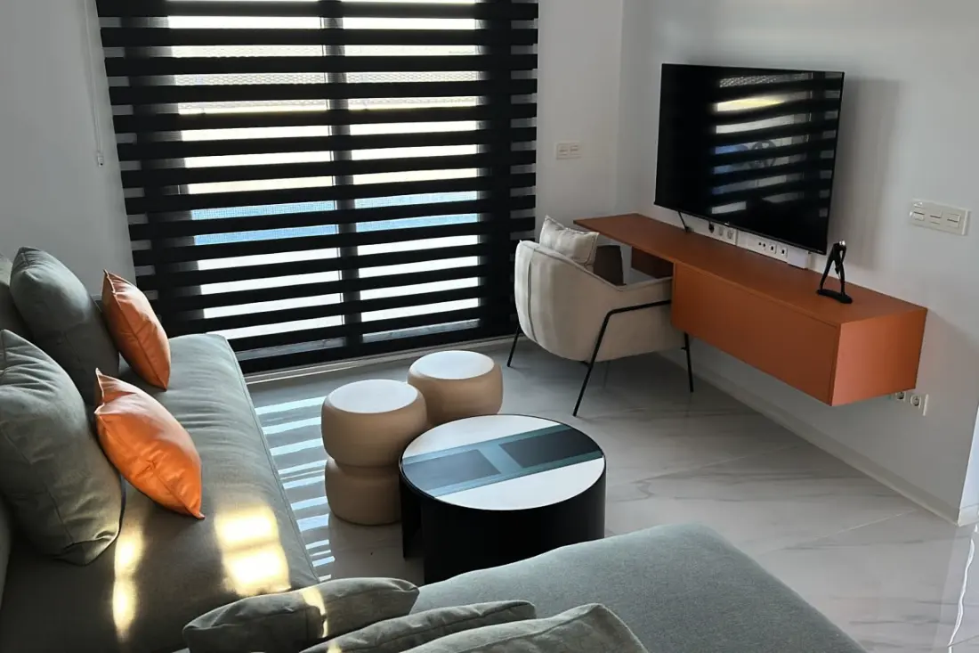 Magnificent Villa With Private Pool - Vistabella Golf
