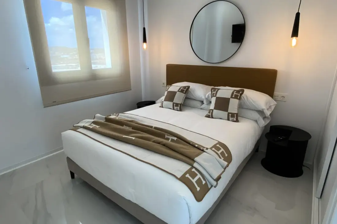 Magnificent Villa With Private Pool - Vistabella Golf