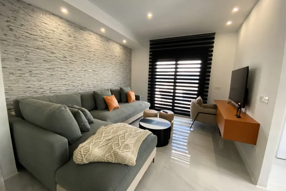 Magnificent Villa With Private Pool - Vistabella Golf