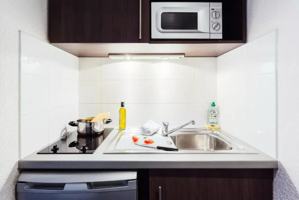 Aparthotel Adagio Access Orléans3 Sterne★★★