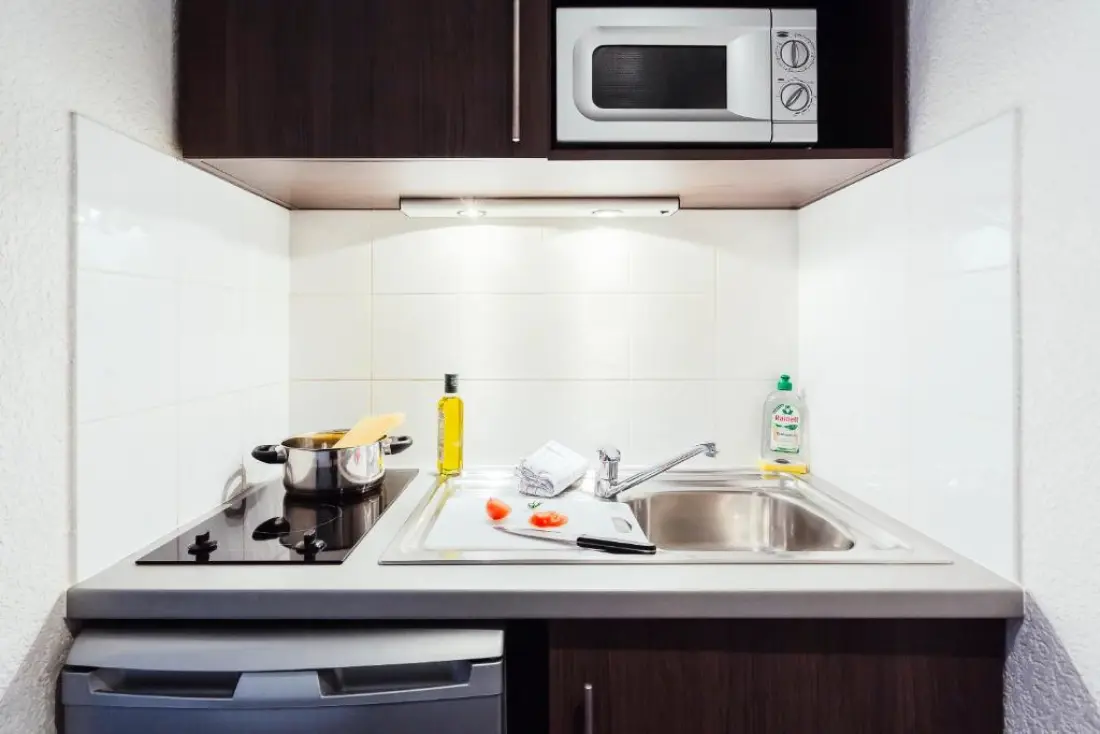 Aparthotel Adagio Access Orléans3 Sterren★★★